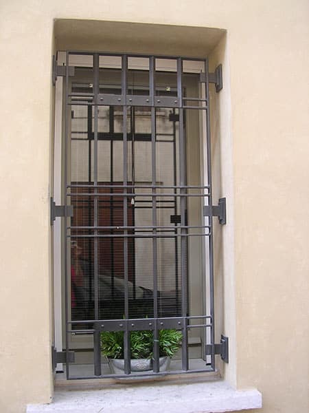 manutenzione-inferriate-di-sicurezza-Mantova Finestre-resistenti-finnova-bologna